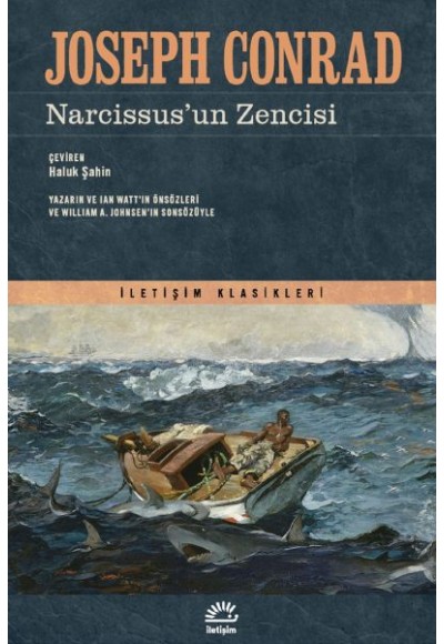Narcissus'un Zencisi