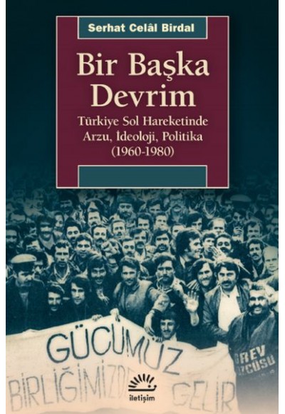 Bir Başka Devrim