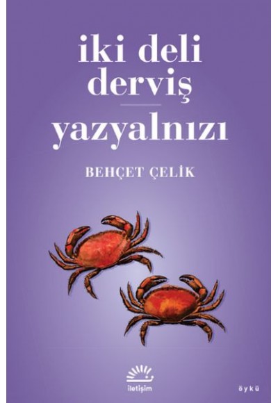 İki Deli Derviş - Yazyalnızı