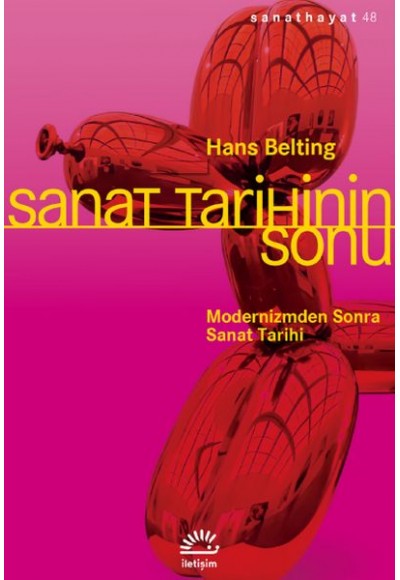 Sanat Tarihinin Sonu
