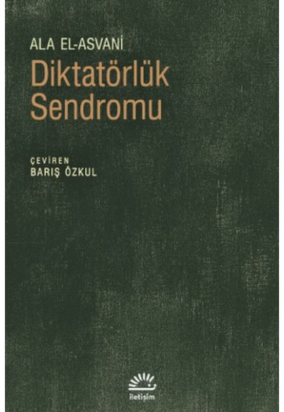 Diktatörlük Sendromu