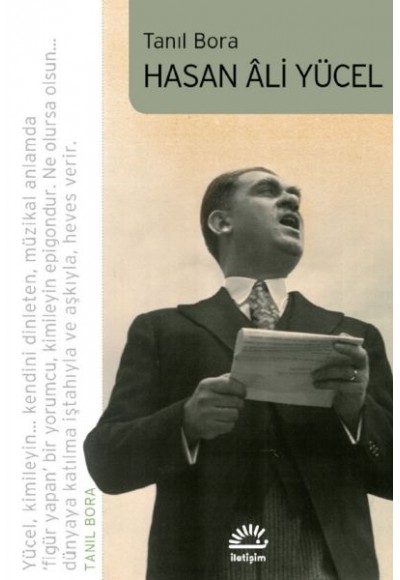 Hasan Ali Yücel