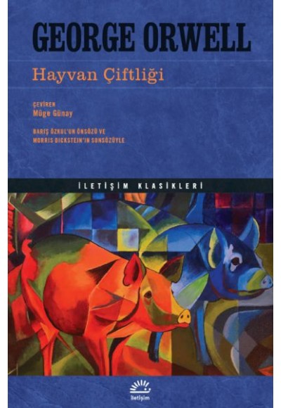 Hayvan Çiftliği