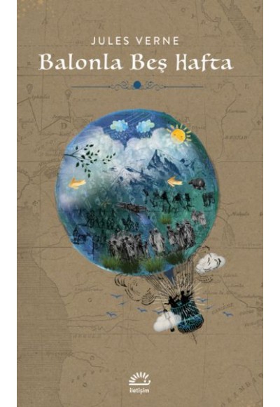 Balonla Beş Hafta