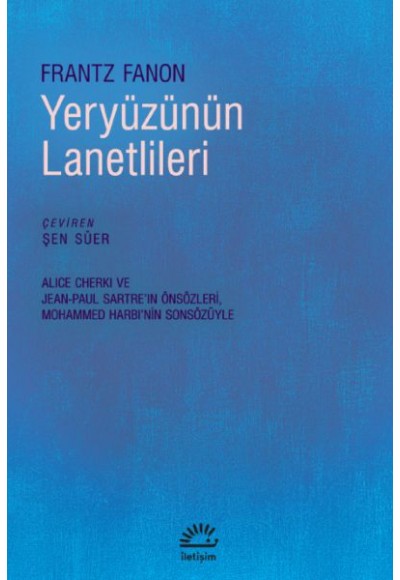 Yeryüzünün Lanetlileri