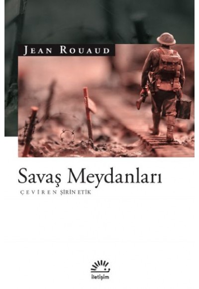 Savaş Meydanları