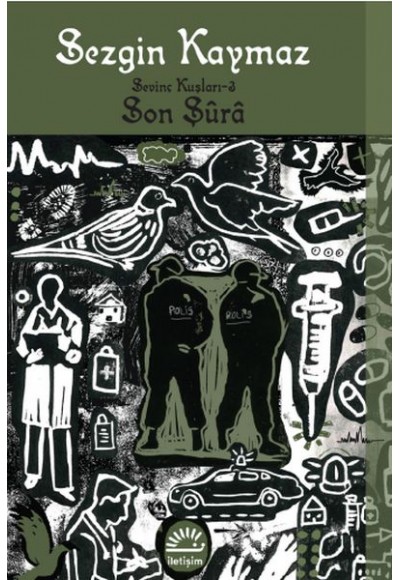 Son Şüra - Sevinç Kuşları 3