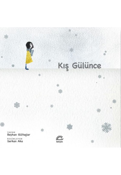 Kış Gülünce