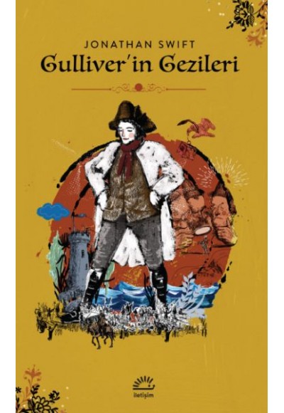 Gulliverin Gezileri