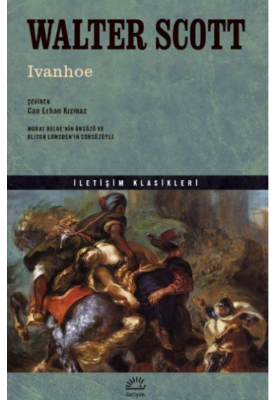 Ivanhoe