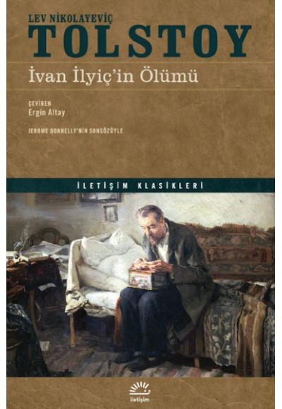 İvan İlyiç'in Ölümü