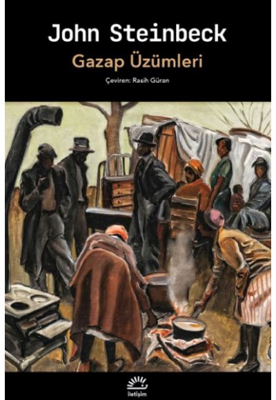 Gazap Üzümleri