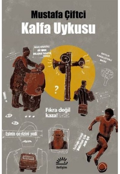 Kalfa Uykusu