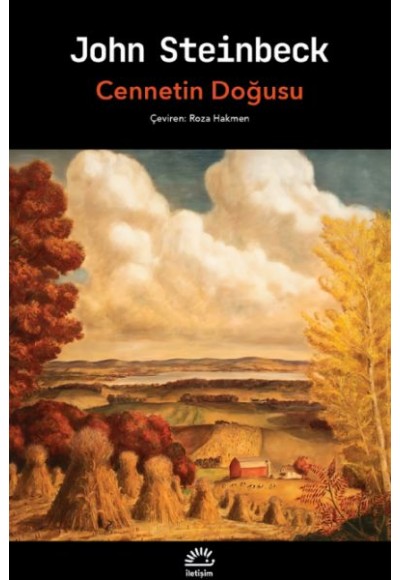 Cennetin Doğusu