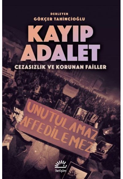 Kayıp Adalet