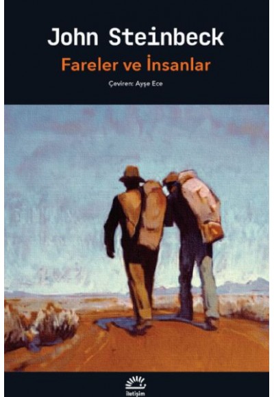 Fareler ve İnsanlar