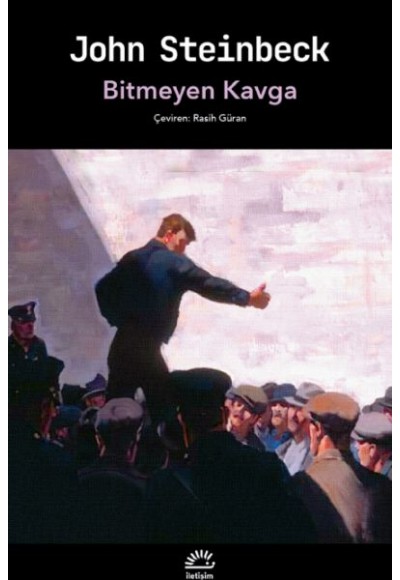 Bitmeyen Kavga