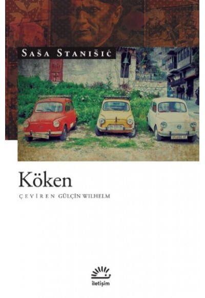 Köken