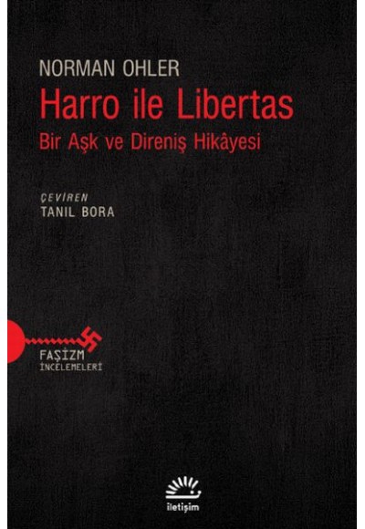 Harro ile Libertas