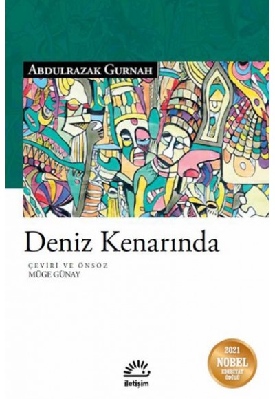 Deniz Kenarında