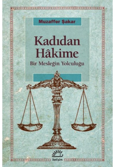 Kadıdan Hakime