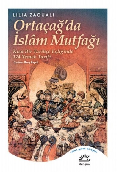 Ortaçağ'da İslam Mutfağı