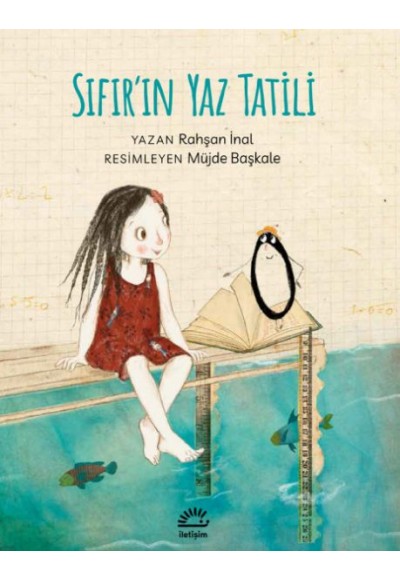 Sıfır'ın Yaz Tatili