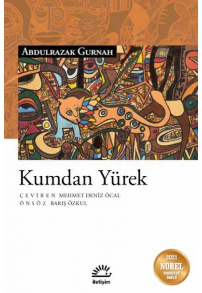 Kumdan Yürek