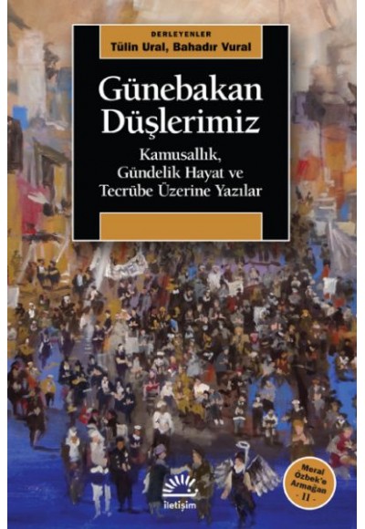 Günebakan Düşlerimiz