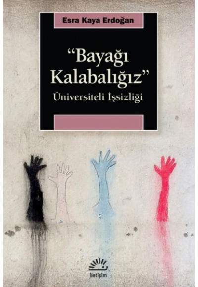 Bayağı Kalabalığız
