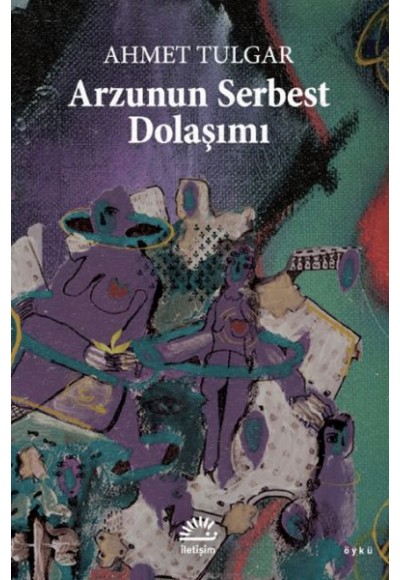Arzunun Serbest Dolaşımı