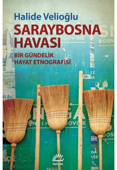 Saraybosna Havası