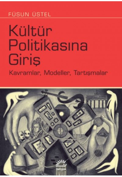 Kültür Politikasına Giriş