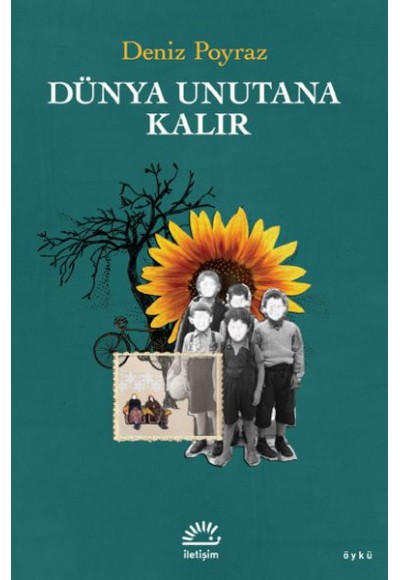 Dünya Unutana Kalır