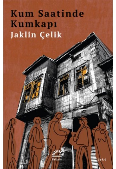Kum Saatinde Kumkapı