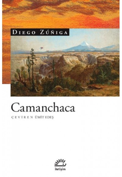 Camanchaca