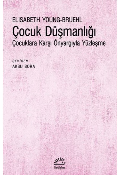 Çocuk Düşmanlığı