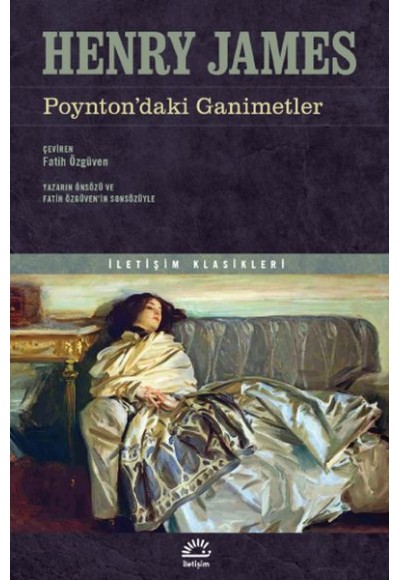 Poynton’daki Ganimetler