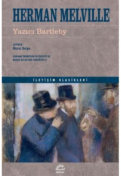 Yazıcı Bartleby