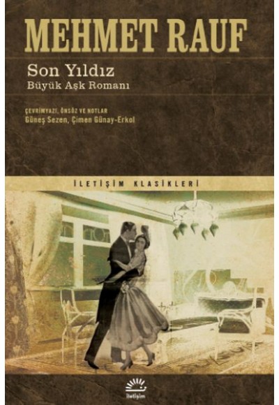 Son Yıldız