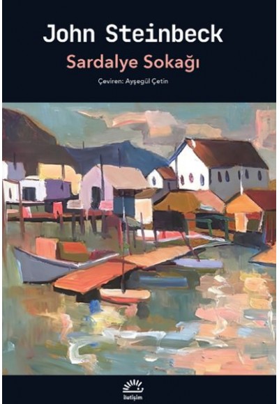 Sardalye Sokağı