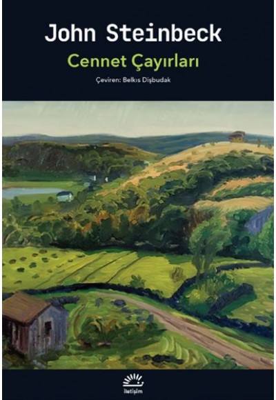 Cennet Çayırları