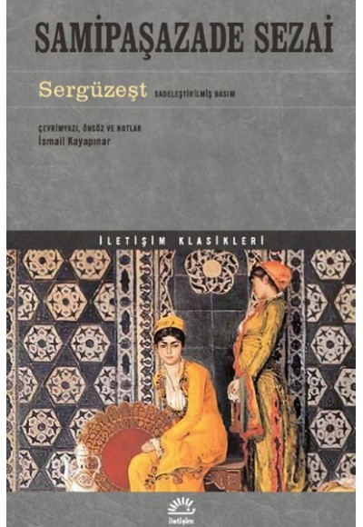 Sergüzeşt (Sadeleştirilmiş Basım)