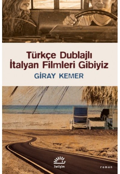 Türkçe Dublajlı İtalyan Filmleri Gibiyiz