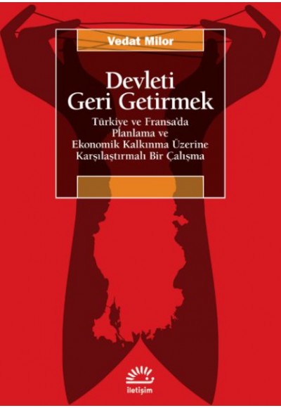 Devleti Geri Getirmek