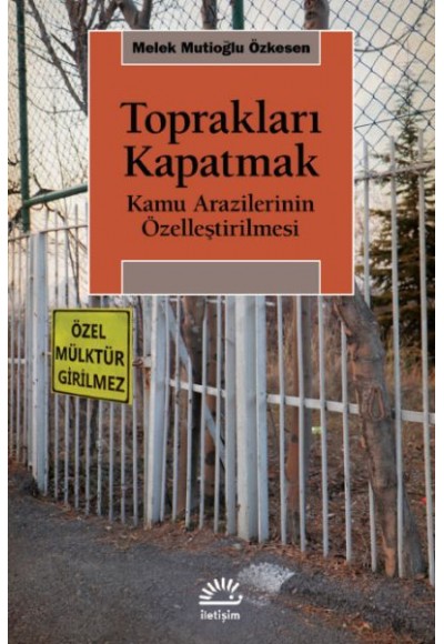 Toprakları Kapatmak