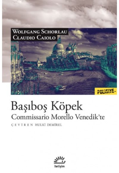 Başıboş Köpek