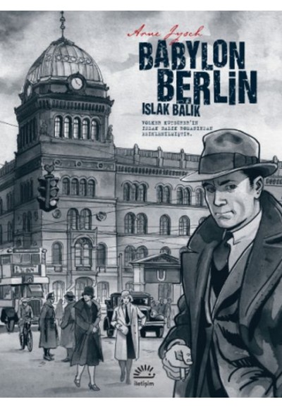 Babylon Berlin