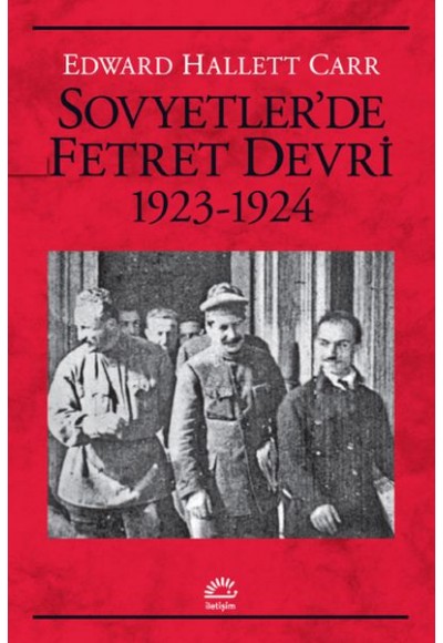 Sovyetler’de Fetret Devri 1923-1924