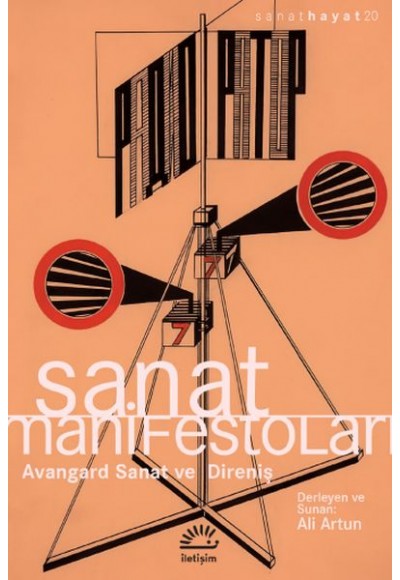 Sanat Manifestoları  Avangard Sanat Ve Direniş
